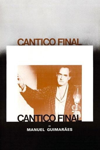 Cântico Final (1975) poster