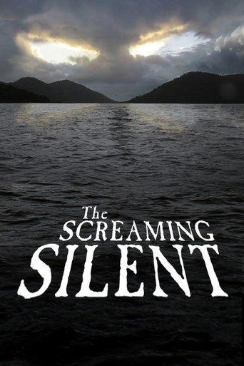 The Screaming Silent (2020) poster