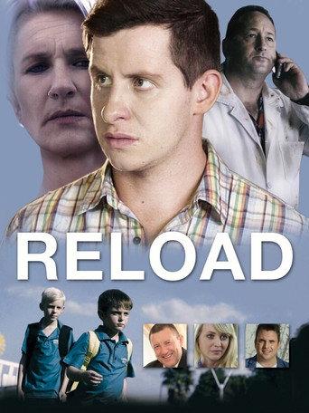 Reload (2015) poster