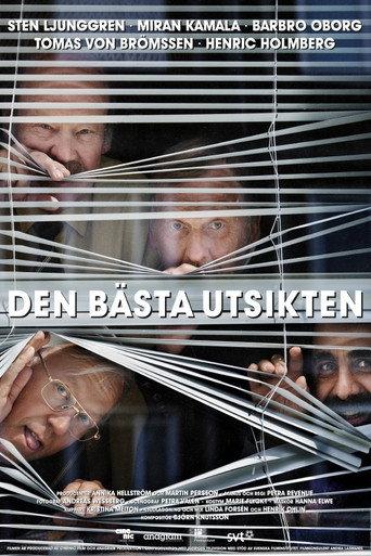 The Best View (2011) poster