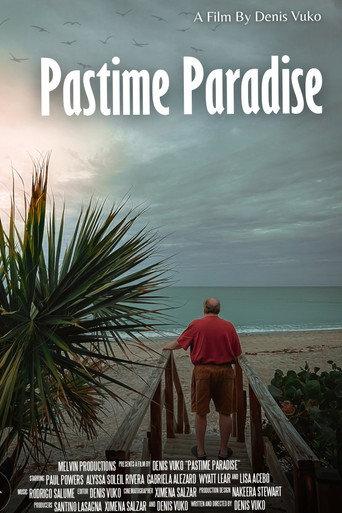 Pastime Paradise (2024) poster