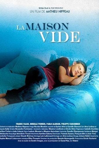 La maison vide (2013) poster