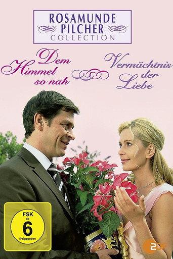 Rosamunde Pilcher: Vermächtnis der Liebe (2005) poster