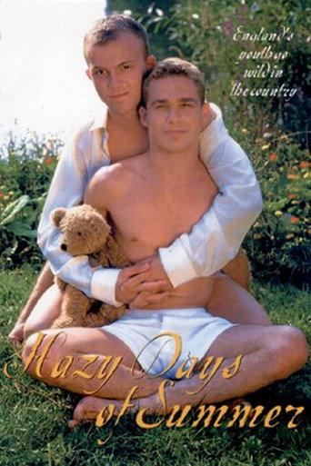 Hazy Days of Summer (2001) poster