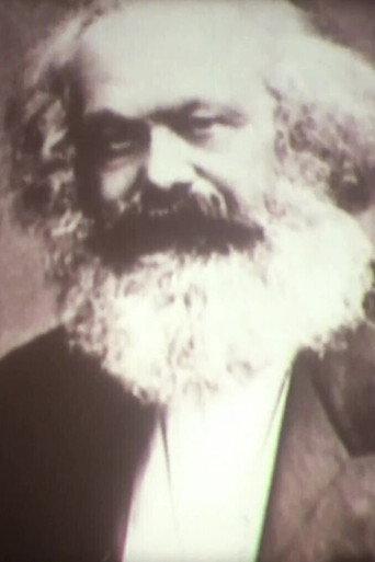 Opium für das Volk - Karl Marx und die Kirchen (1983) poster