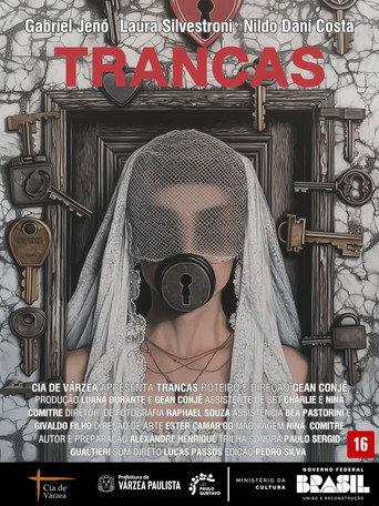 Trancas (2024) poster