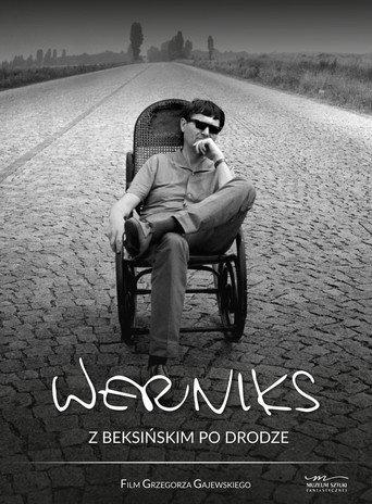 Werniks (2025) poster
