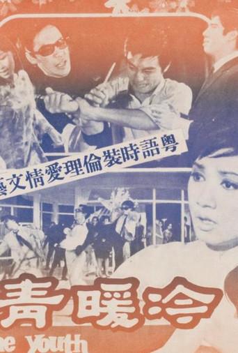 The Youth (1969) poster