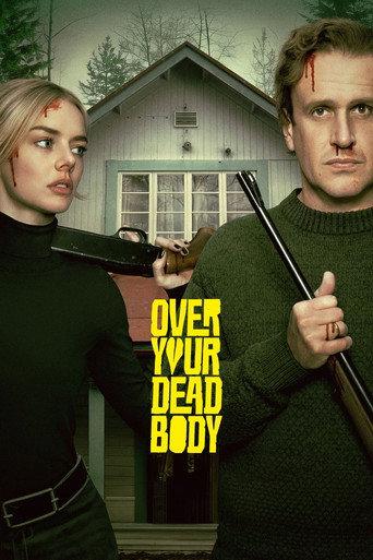 Over Your Dead Body (2026) poster
