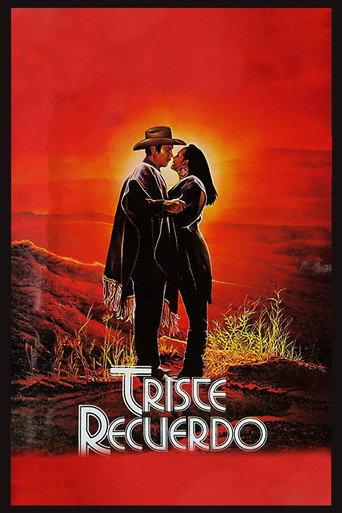 Blue Memories (1991) poster