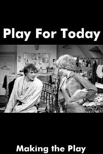 Making the Play (1973) poster