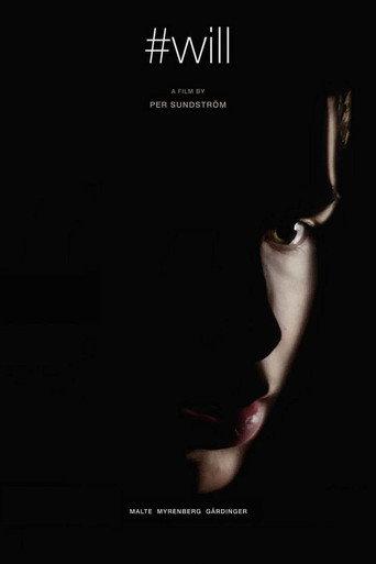 #will (2016) poster