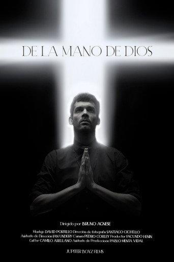 De la mano de dios () poster