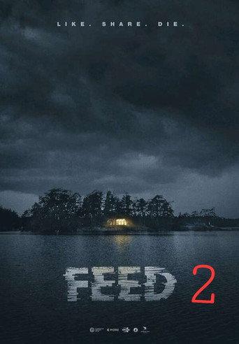 Feed 2 () poster