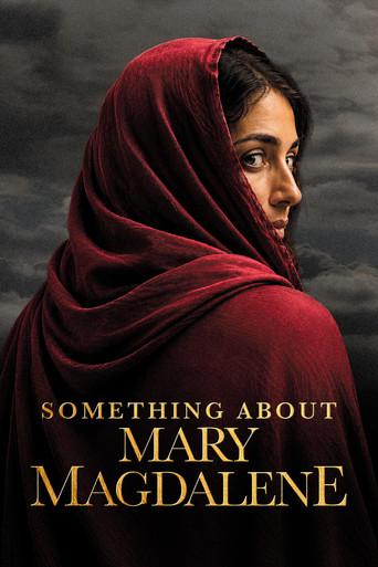 Something About Mary Magdalene (2007) poster