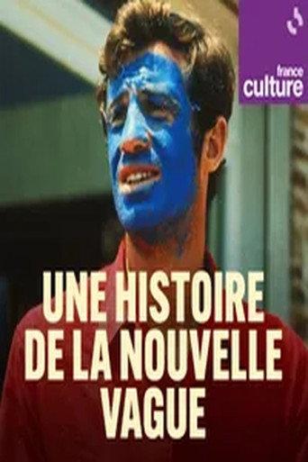 Une histoire de la Nouvelle Vague (2006) poster