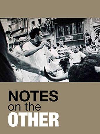 Notes on the Other (2009) poster