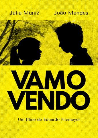 Vamo Vendo (2024) poster