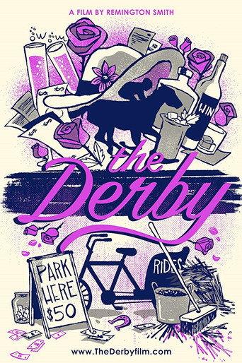 The Derby (2018) poster