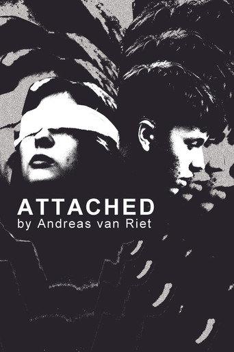 Attached (2022) poster