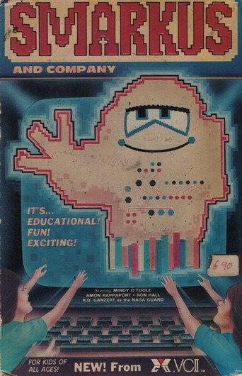 Smarkus And Company (1982) poster