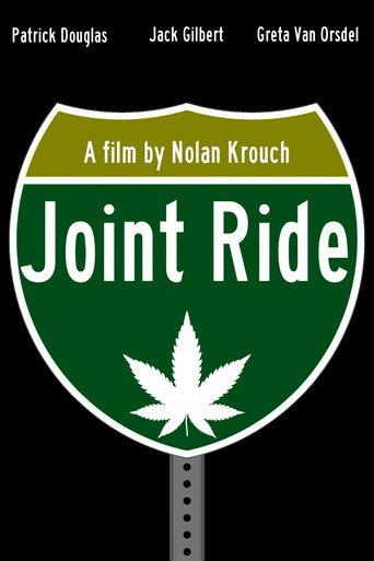 Joint Ride (2025) poster