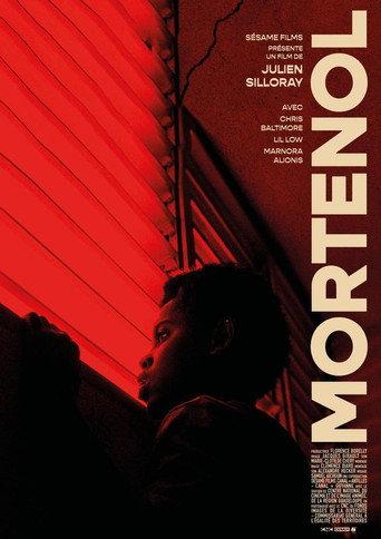 Mortenol (2019) poster