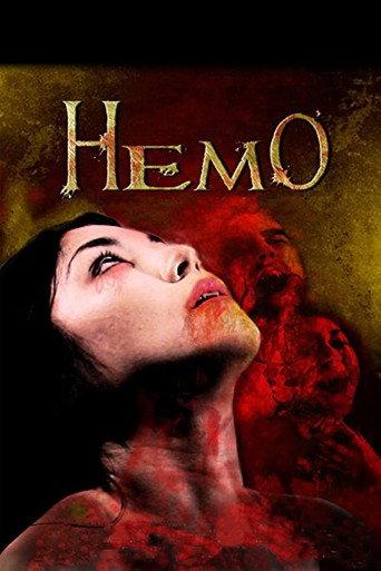 Hemo (2011) poster