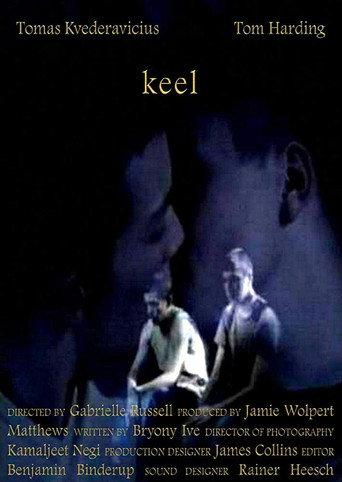 Keel (2004) poster