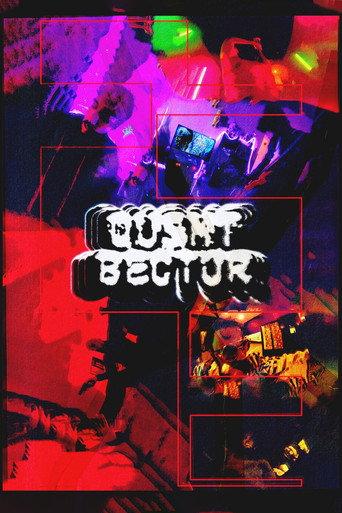 DUSHT BECTOR (2023) poster