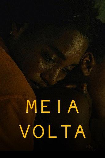 Meia Volta (2026) poster