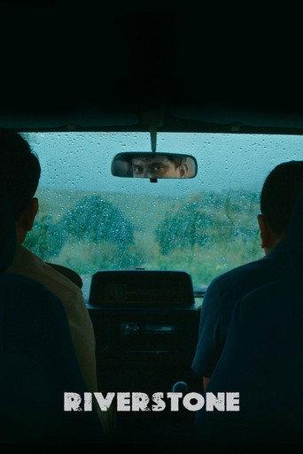 Riverstone (2025) poster