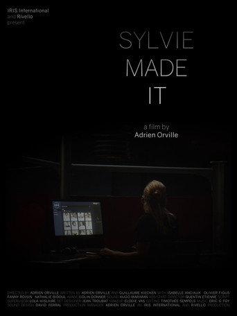Sylvie Made It (2022) poster