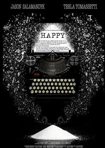 Happy () poster
