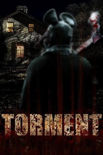 Torment (2013) poster