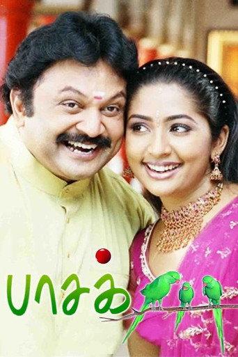 Pasakiligal (2006) poster