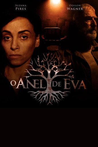 O Anel de Eva (2024) poster