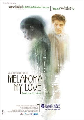 Melanoma ahuvati (2006) poster