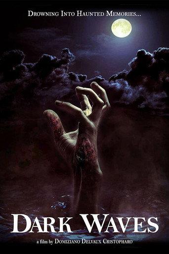 Dark Waves (2016) poster