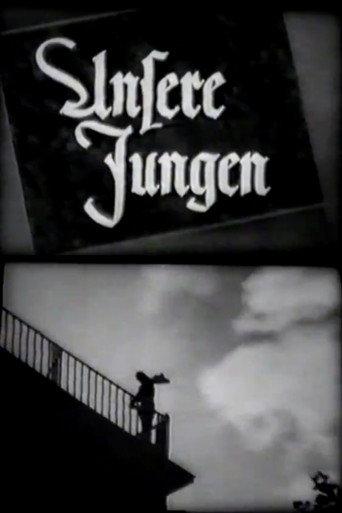 Our Boys (1940) poster