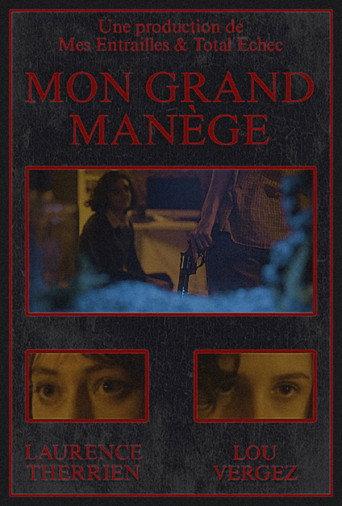 Mon Grand Manège (2024) poster