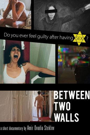 Between Two Walls (2019) poster