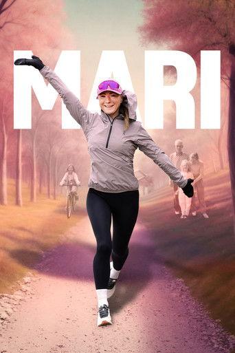 Mari (2024) poster