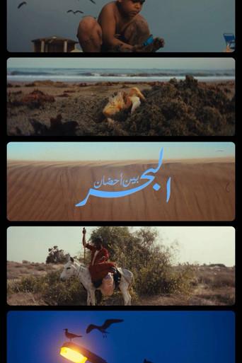 بين أحضان البحر (2025) poster