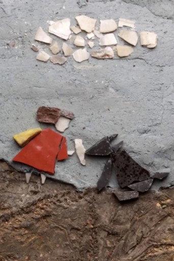 The Sky Has No Edge (2022) poster