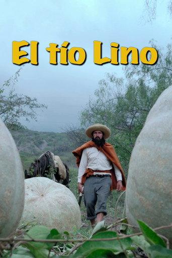 The Uncle Lino (2024) poster
