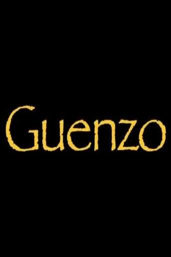 Guenzo (2005) poster
