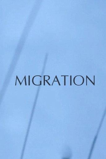 Migration (2012) poster