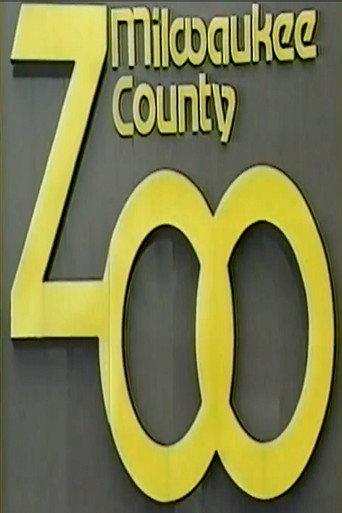 Milwaukee County Zoo (1989) poster