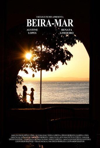 Near The Sea (2023) poster